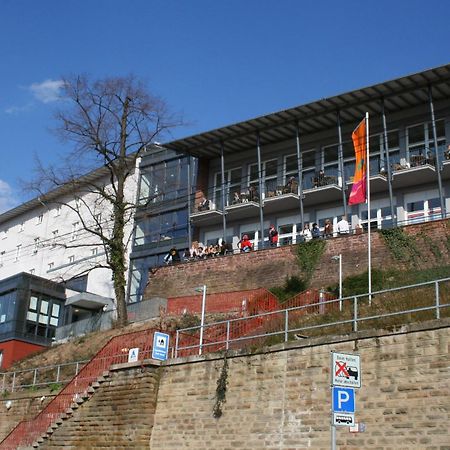 Jugendherberge Stuttgart International Exterior foto